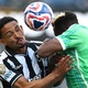 Botafogo complica o que estava fácil 