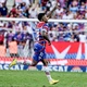 Fortaleza e Bahia empatam em belo jogo em gramado péssimo 