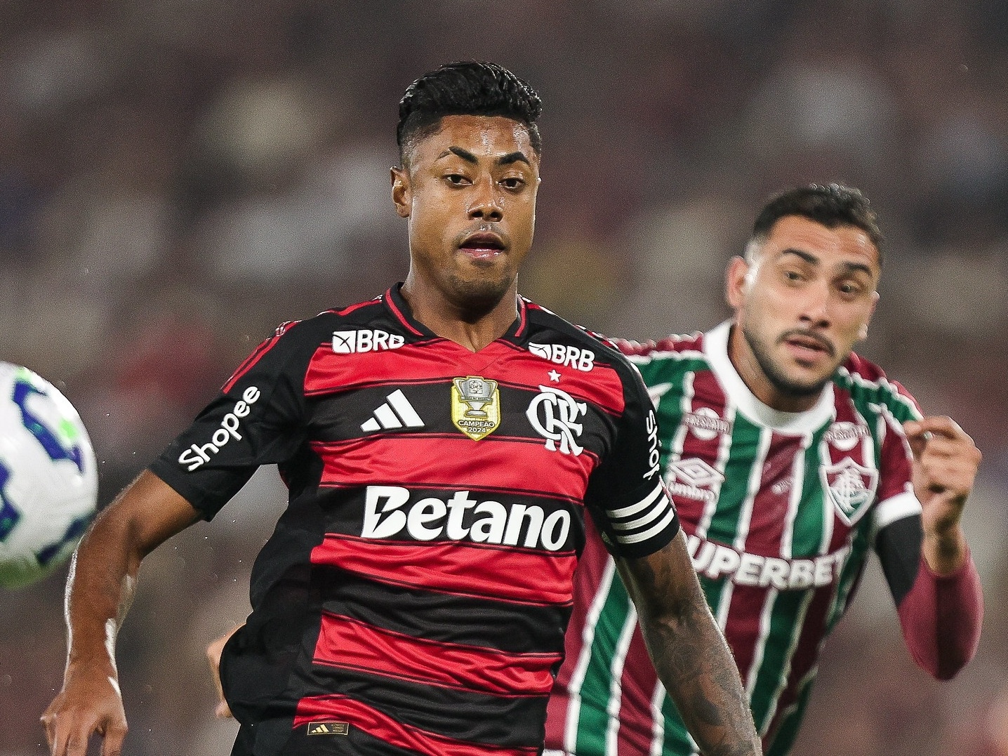 Flamengo EXPLODE após erro GROTESCO do VAR em derrota para o Fluminense! Veja o que aconteceu!