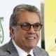 Carlos Miguel Aidar, presidente do São Paulo - Matt May/Tampa Bay Rowdies/Divulgação