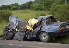 Caminhão do Rali Dacar bate em carro de passeio e mata motorista - Xinhua/Irma Montiel/TELAM