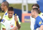 Brasil e Uruguai fazem duelo dos melhores países do continente pós-Copa - Lucas Figueiredo / MoWA Press