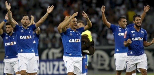 Dar moral e ganhar confiança para clássicos futuros: a importância de vencer para o Cruzeiro - Washington Alves/Light Press/Cruzeiro