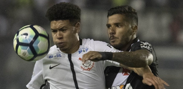 Marquinhos Gabriel participou de quatro gols do Corinthians em seis jogos do Brasileiro - Daniel Augusto Jr. / Ag. Corinthians