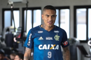 Rueda lamenta falhas do Flamengo e aguarda avaliação de Guerrero na segunda