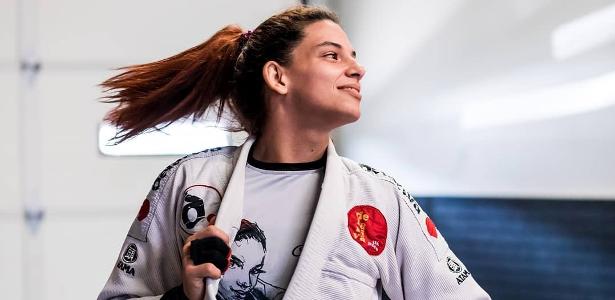 Campeã mundial de jiu-jitsu largou engenharia e viaja o mundo dando aulas -  10/04/2019 - UOL Esporte