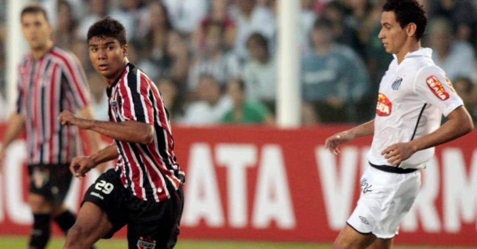 Aconteceu agora: Neymar no Flamengo tem martelo batido HOJE (25/07