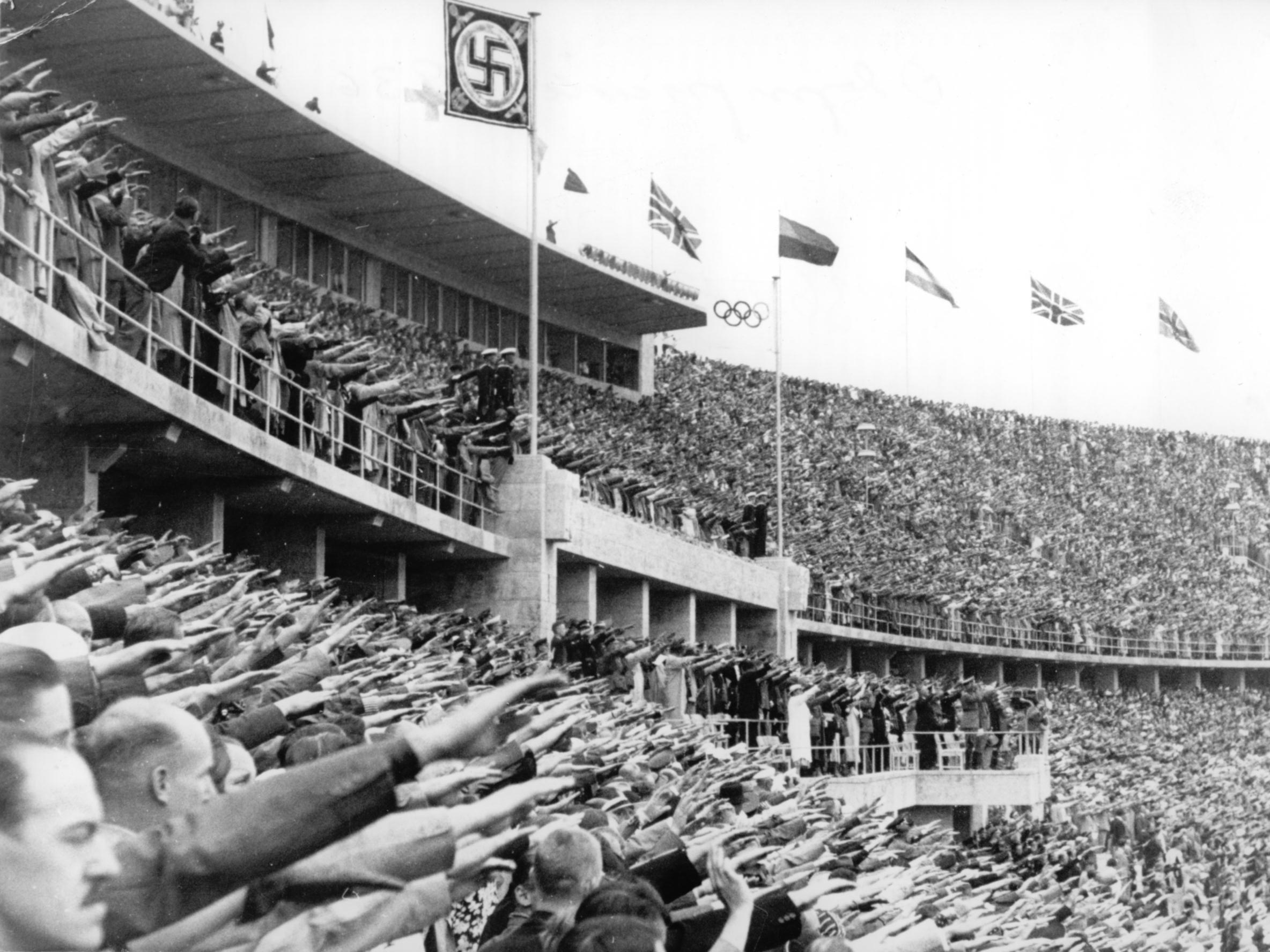 Agir contra o nazifascismo bolsonarista antes que seja tarde