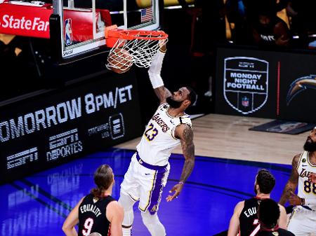 Globo segue na NBA com ajuda de cerveja e vai exibir 45 jogos até