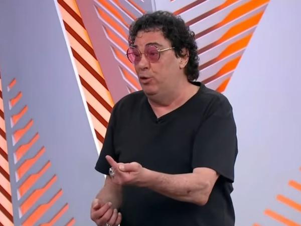 Reprodução/Globo - Reprodução/Globo