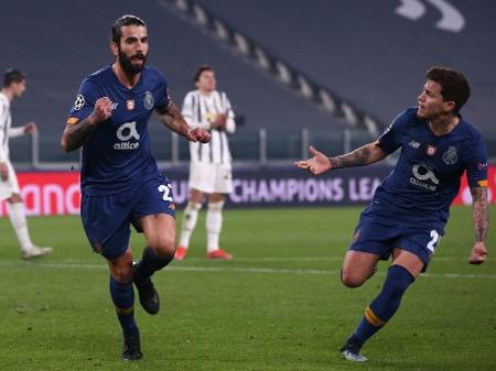 Juventus x Porto: Onde assistir à Champions League ao vivo na TV e online ·  Notícias da TV