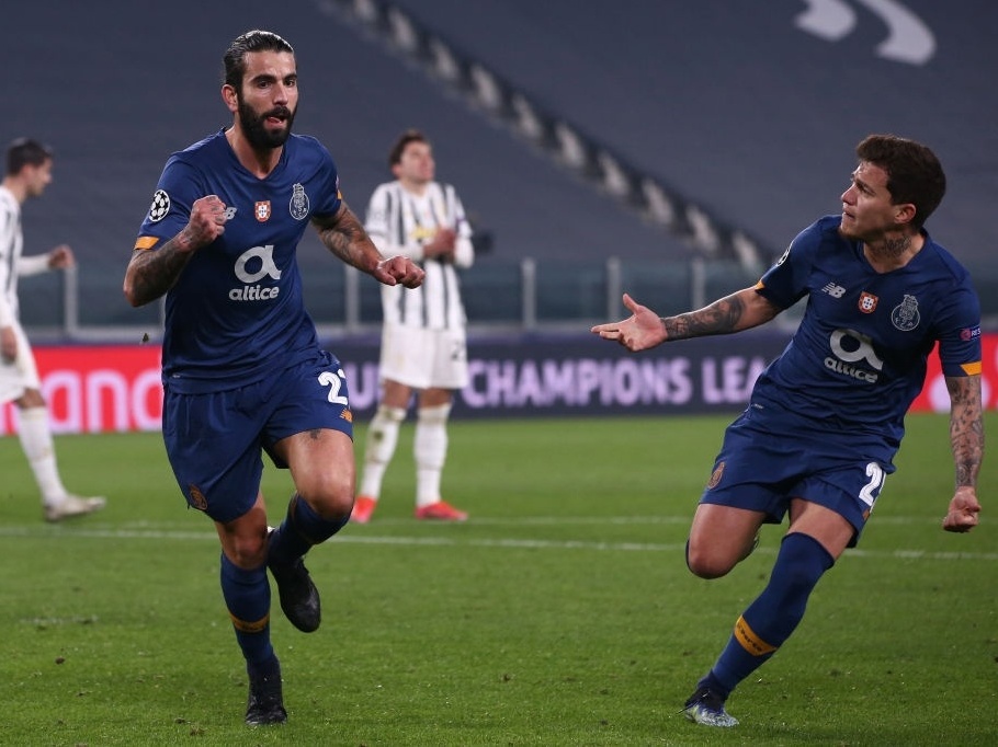 Juventus x Porto: como assistir a Uefa Champions League pelo Facebook