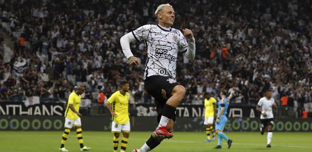 [OPINIÃO] Corinthians teve 