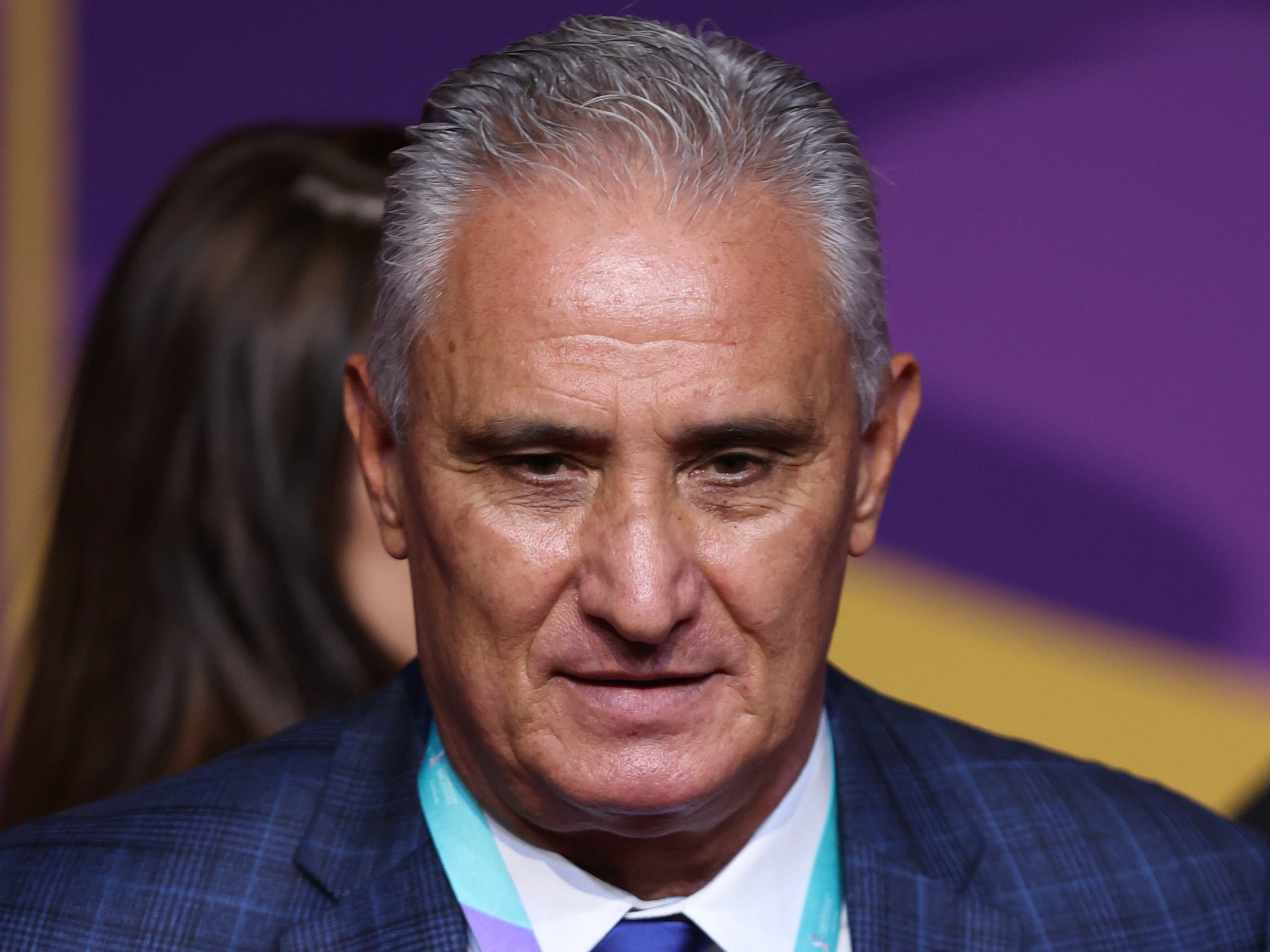 Tite diz que sofre com readaptação a clubes e é sincero sobre