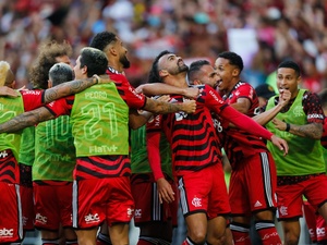 OPINIÃO: Flamengo não vai brigar pelo título, demorou a trocar Paulo Sousa