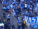 Cruzeiro x Vasco: O dia em que 'enganaram' Globo com vitória 'fake