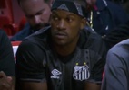 Entenda como Neymar 'ajudou' Jimmy Butler a aparecer com a camisa do Santos