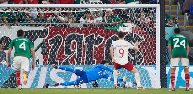 JOGO DO MÉXICO AO VIVO e GRÁTIS ONLINE: Assista à partida entre México e  Polônia pela COPA DO MUNDO