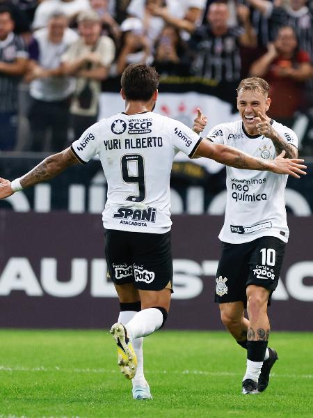 Oeste x Corinthians AO VIVO: como assistir ao jogo na TV