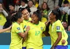 Transmissão Brasil x Jamaica ao vivo: veja onde assistir à Copa feminina