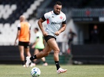 Vasco fecha patrocinador para ingressar na Liga de futsal