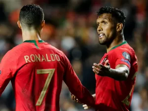 Portugal e Espanha fazem jogos cruciais pelas eliminatórias da Copa-2022 -  11/11/2021 - UOL Esporte
