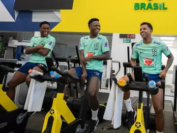 Juca Kfouri: A boa convocação da seleção brasileira com o ataque REV