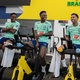 A boa convocação da seleção brasileira com o ataque REV
