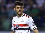 Zona10 - Empate com o São Paulo mantém pressão do Santos no Z-4