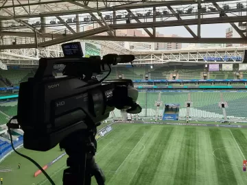 Por que a TV Globo não vai transmitir jogos da 34ª rodada do Brasileirão