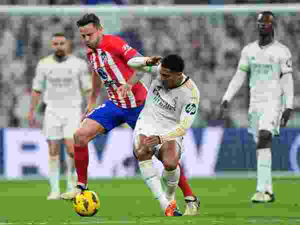 Angel Martinez/Getty