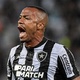 Árbitros cobram jogador do Botafogo por fala sobre 'lutar contra o sistema'