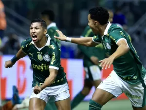 Análise Tática: 6 atacantes? Como Palmeiras superou retranca do Botafogo-SP