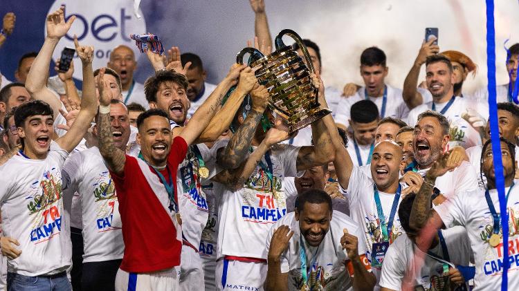Copa do Nordeste é regional de sucesso