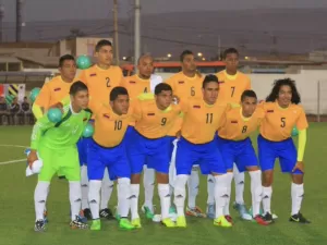 Valderrama e Copa América Indígena mudaram destino de astro colombiano