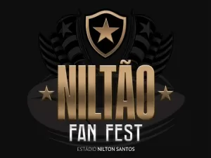 Botafogo anuncia 'Fan Fest' no Nilton Santos para final da Libertadores