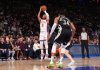 NBA: Knicks vencem Bucks com show de Brunson e Towns; veja resultados - Jesse D. Garrabrant/NBAE via Getty Images