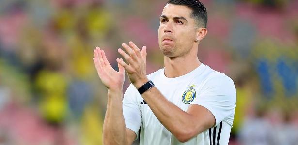 CR7 vem aí? Hernan revela se Palmeiras tem planos para o Mundial