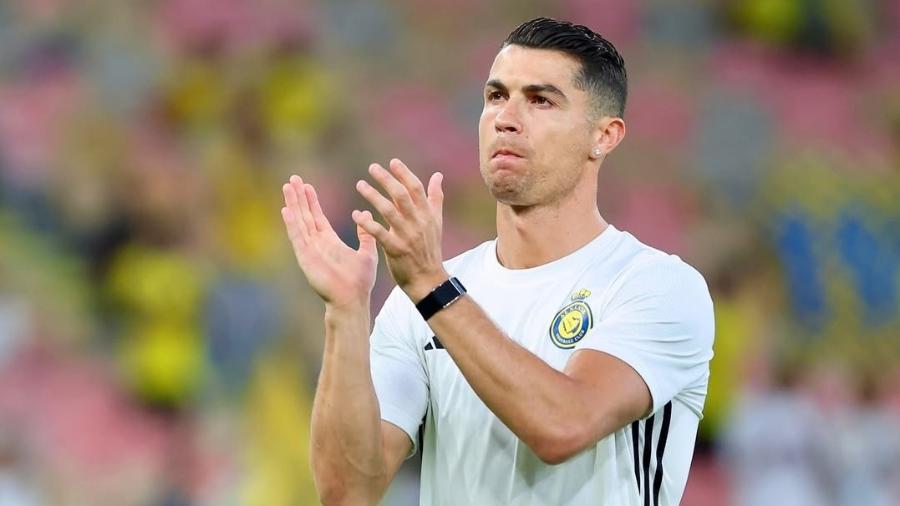 CR7 passou em branco na derrota do Al Nassr para o Kawasaki Frontale. CR7 passou em branco na derrota do Al Nassr para o Kawasaki Frontale.