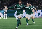 Mauro Cezar: Vitor Roque fez o que se espera dele no Palmeiras