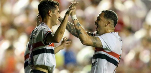 “São Paulo Brilha em Superação: Luciano e Jovens Talentos Encaminham Vitória Dramática sobre Náutico em Jogo Explosivo com Expulsões!” #ÚltimasNotícias #Portugal “São Paulo Brilha em Superação: Luciano e Jovens Talentos Encaminham Vitória Dramática sobre Náutico em Jogo Explosivo com Expulsões!” #ÚltimasNotícias #Portugal