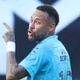 'Tu é muito ruim': o que Neymar disse para o juiz, segundo leitura labial