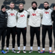 Taffarel deixa a preparação de goleiros do Liverpool - Divulgação