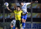 Cruzeiro perde para Defensa y Justicia em torneio amistoso no ES