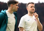 Estrela do Chelsea vira dúvida contra Palmeiras após morte de Diogo Jota