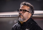 Cléber Xavier mostra alívio em pressão após vitória do Santos