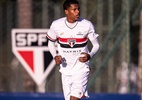 Quem é Isac, zagueiro da base relacionado pelo São Paulo contra o Fortaleza