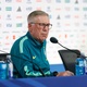 Renan: Ancelotti n&atilde;o mudou muita coisa; postura do time precisa mudar