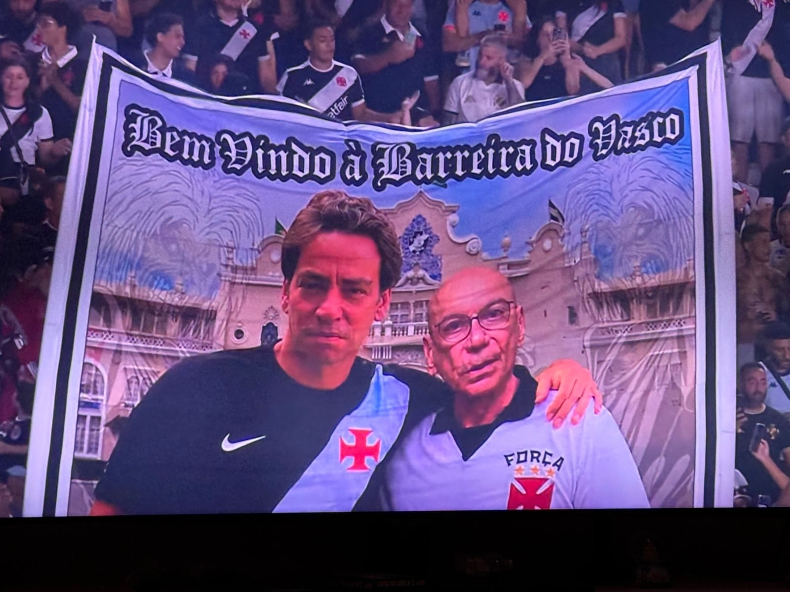 Rodrigo Mattos: Conselheiros veem Vasco vulnerável em acordo com Lamacchia por venda de SAF