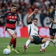 Corinthians perde gordura e pode impactar na disputa entre Fla e Palmeiras